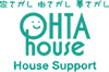 太田不動産ロゴ